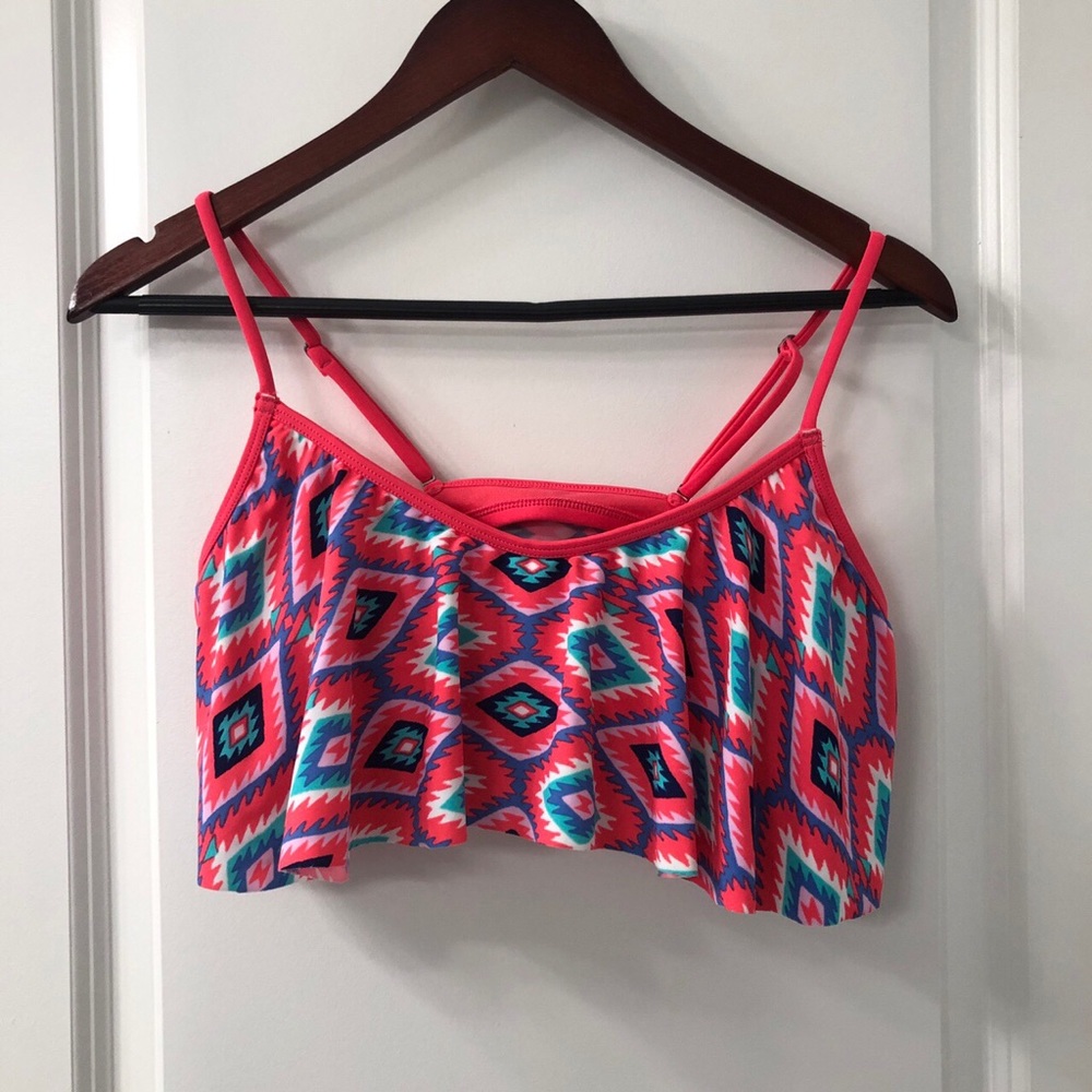 Hollister Bikini Top
